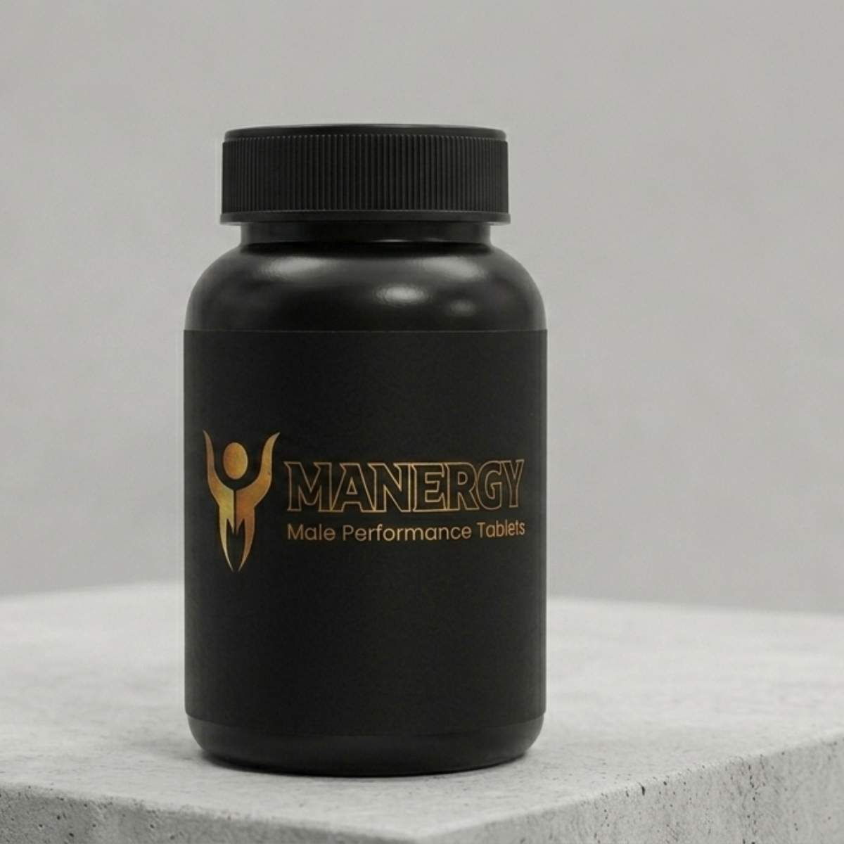 Manergy™ Male Performance Tablets