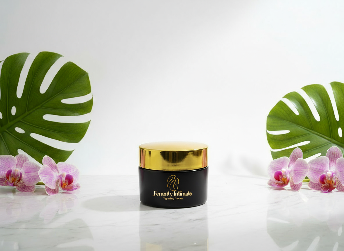 Femnity Intimate Tightening Cream