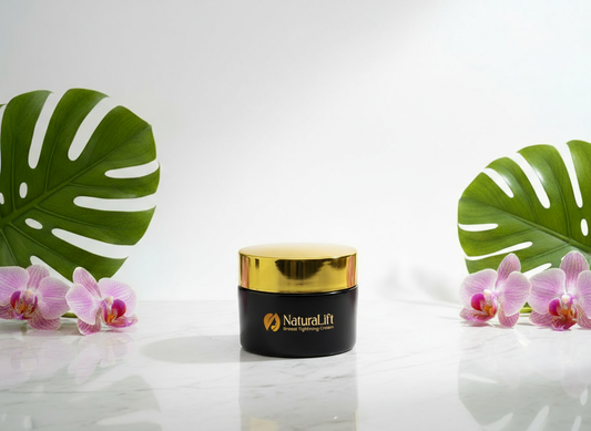 NaturaLift Breast Tightning Cream