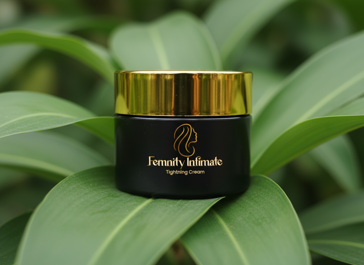 Femnity Intimate Tightening Cream