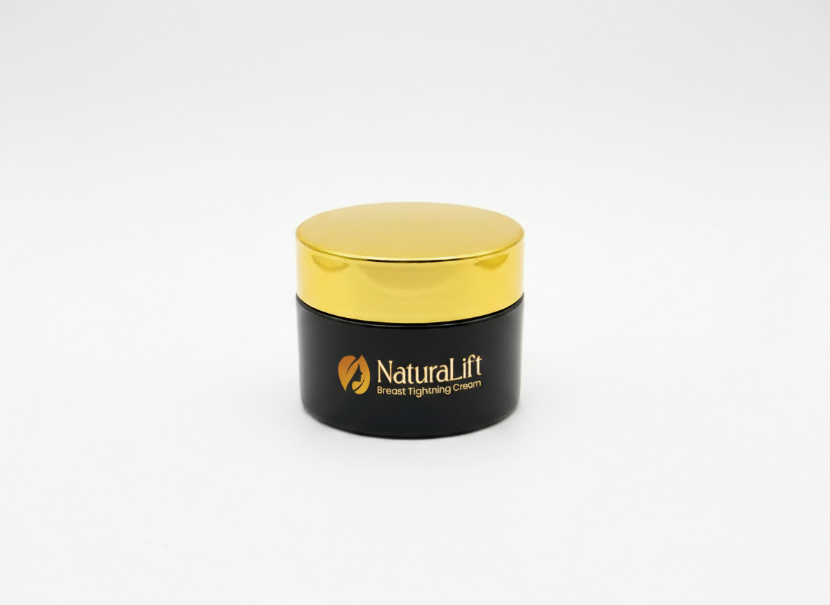 NaturaLift Breast Tightning Cream