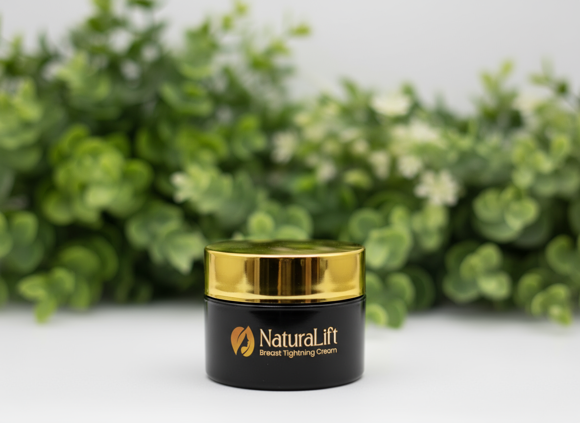 NaturaLift Breast Tightning Cream
