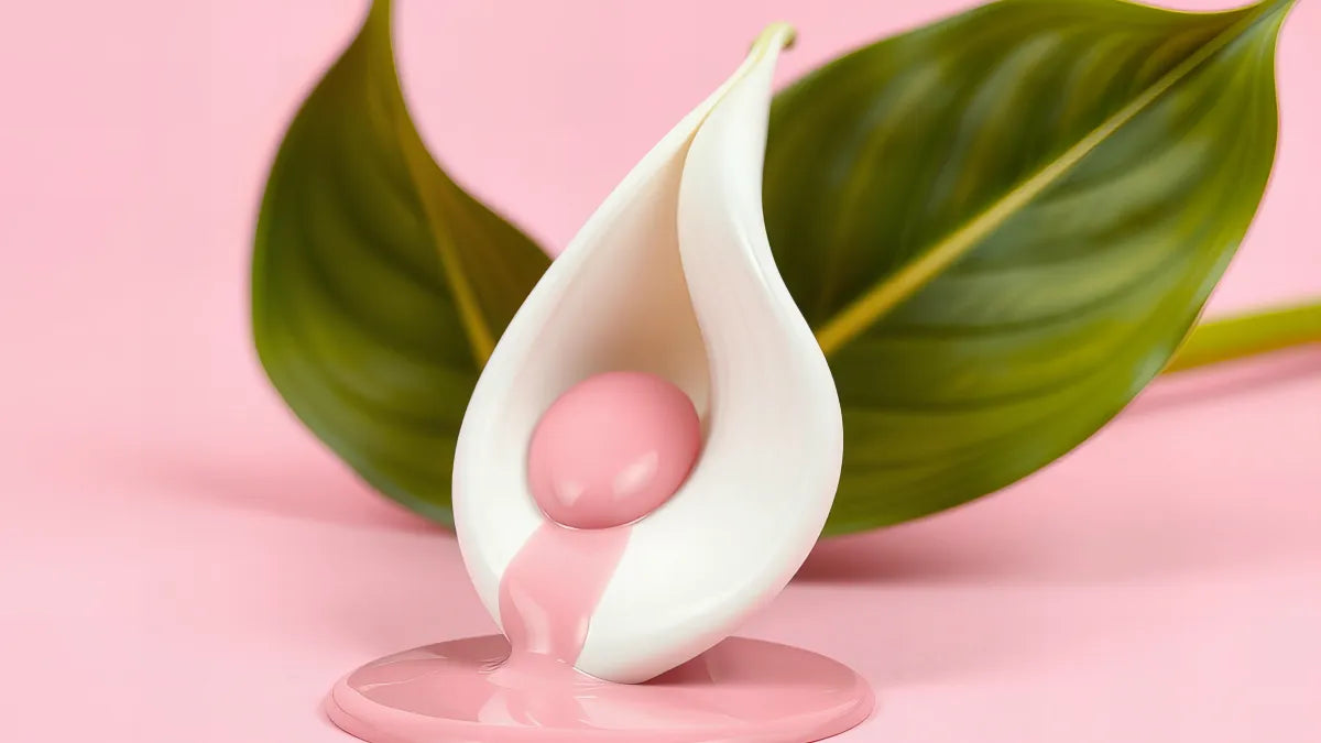 moisturizing vaginal tightening cream texture for feminine hydration and elasticity