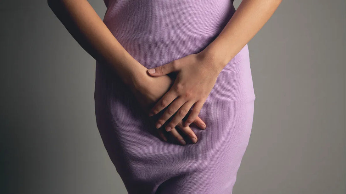 Vaginal looseness causes and care