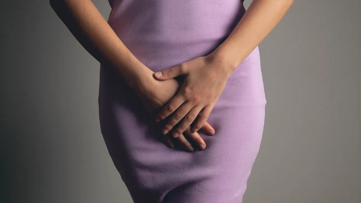 Vaginal looseness causes and care