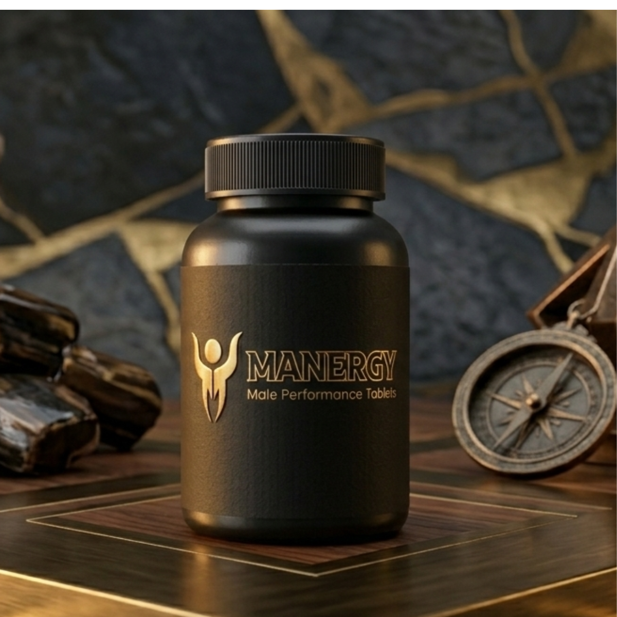 Manergy™ Male Performance Tablets
