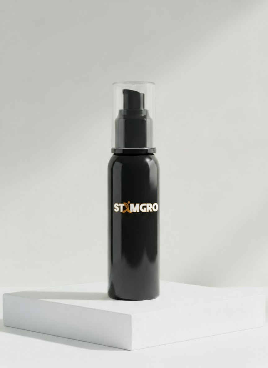 StamGro Herbal Body Lotion for Men – product image 2