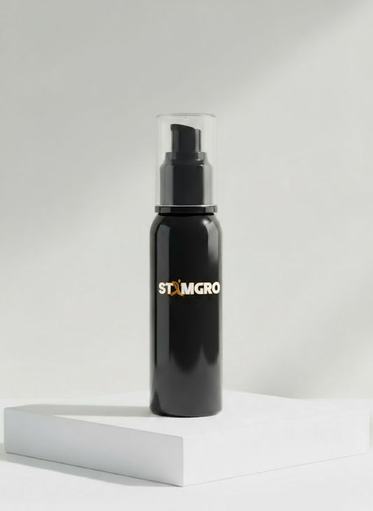 StamGro Herbal Body Lotion for Men – product image 2
