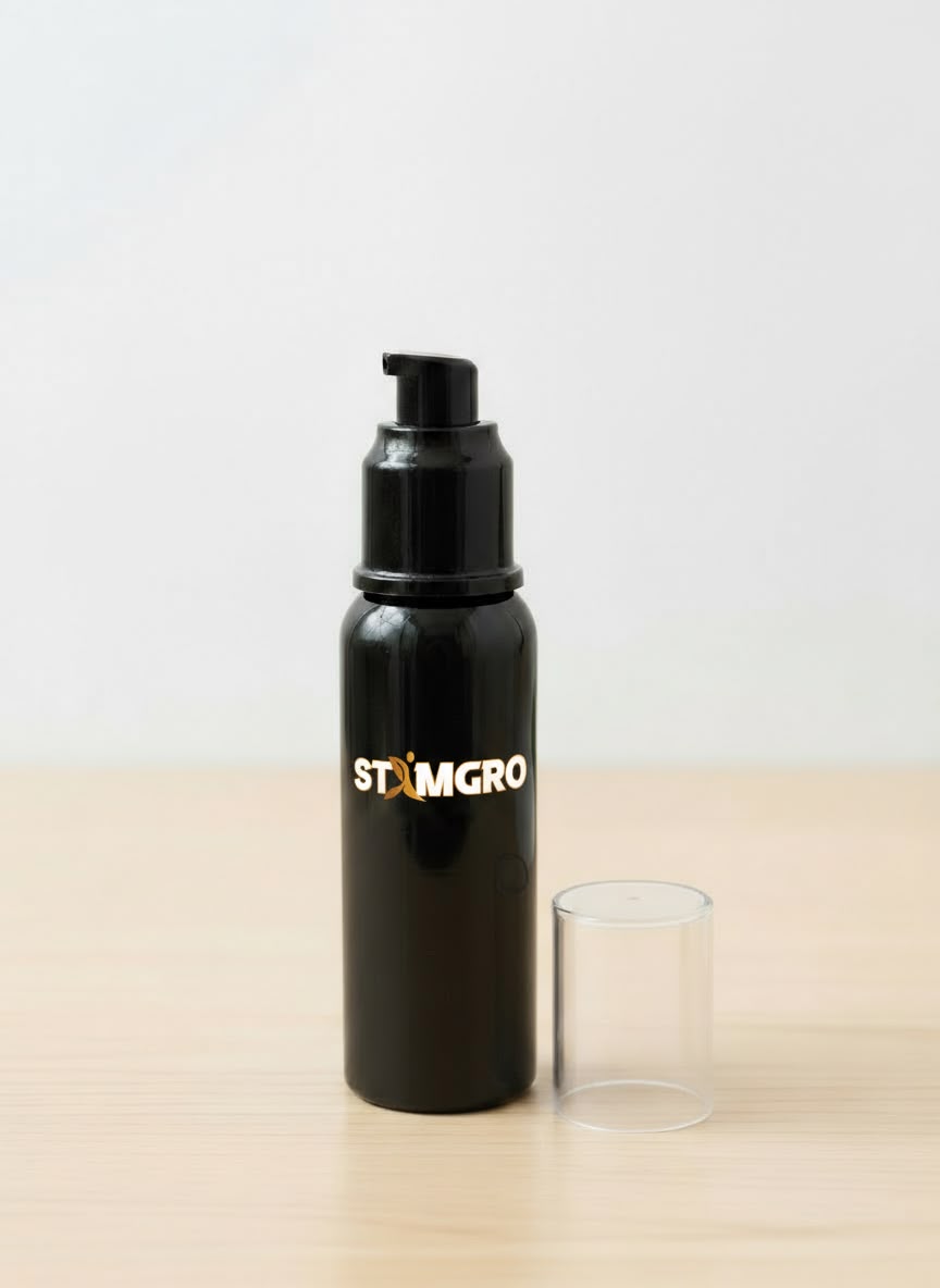 StamGro Herbal Body Lotion for Men – product image 3