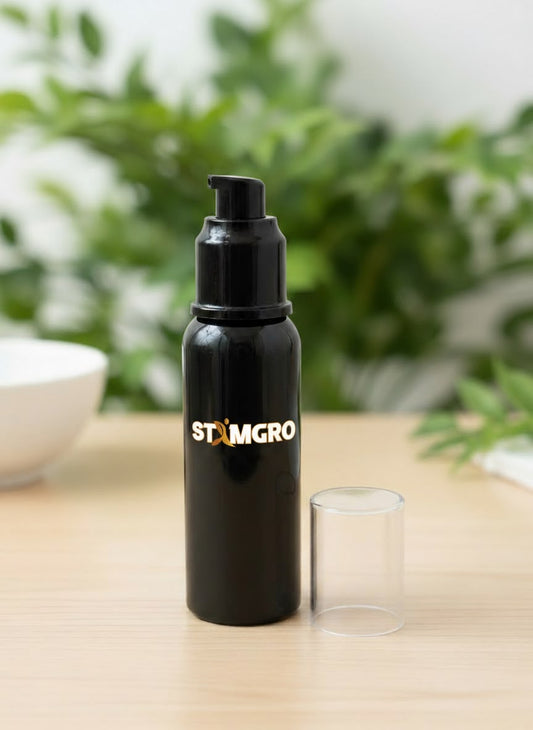 StamGro Herbal Body Lotion for Men – product image 1