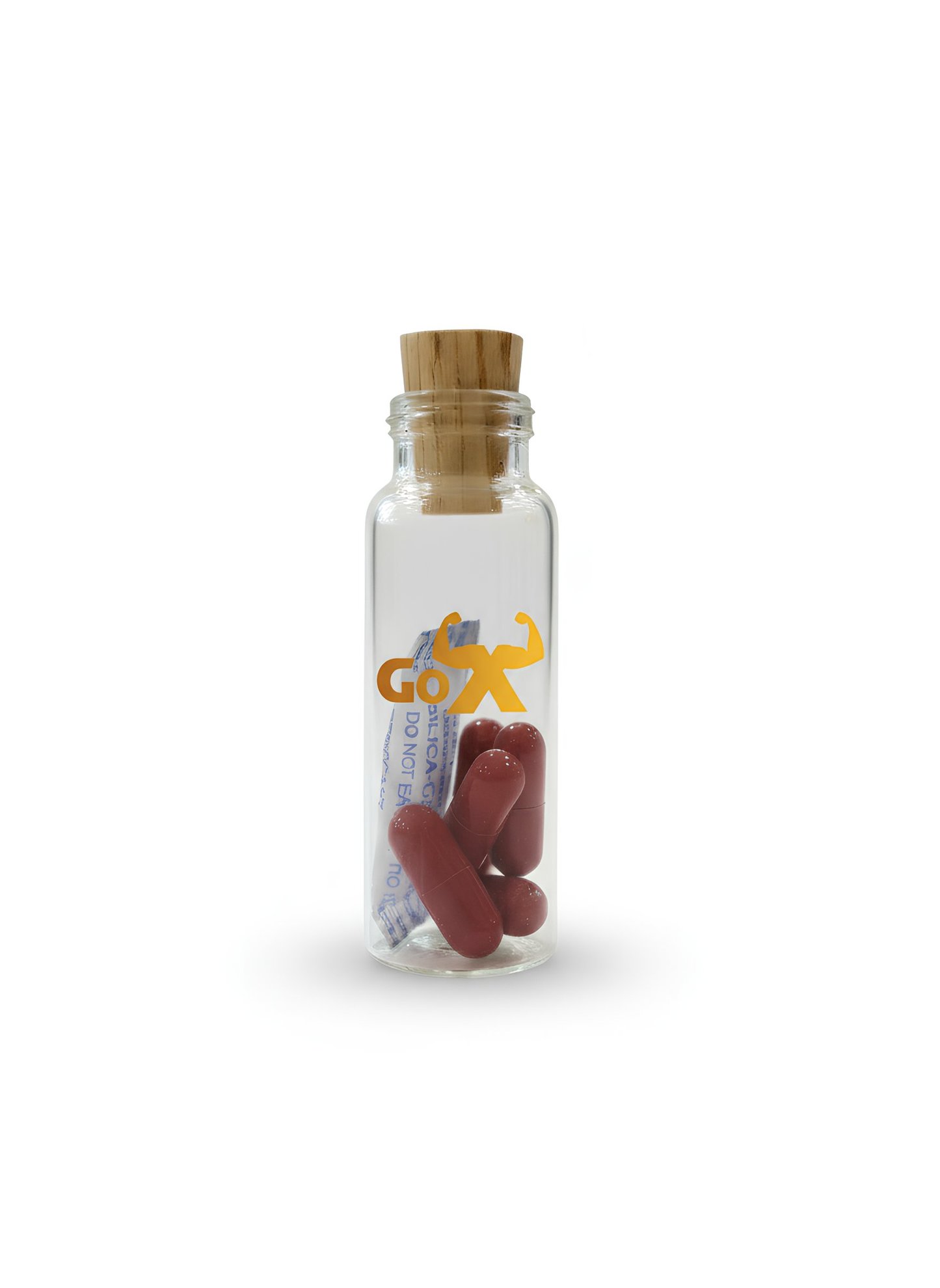 GoX™ Herbal Capsule