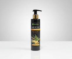 SabsMeds Hair Revive Shampoo