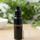 NaturaLift Herbal Body Lotion packaging