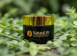 NaturaLift Breast Tightning Cream